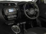 Kia Soul 2014 года (AU)